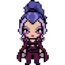 Stormy sprite