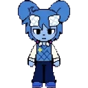 Four sprite