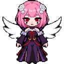 Bernadette sprite