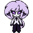 Vespera sprite