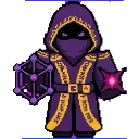 Taph sprite