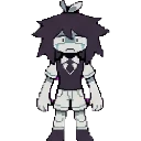 Abbie sprite