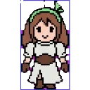 Timpani sprite