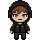 Adam Murray sprite