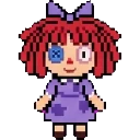 Ragatha sprite