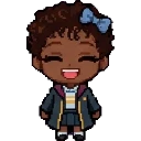 Nakito sprite
