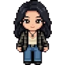 Caia sprite