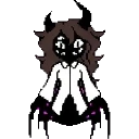 Lady sprite
