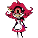 Niffty sprite