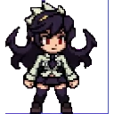 Filia sprite