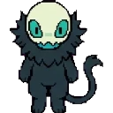 Pursuer sprite