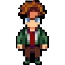 Harvey sprite