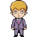 Reigen sprite
