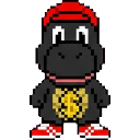 Duggie sprite