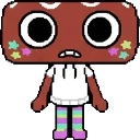 Cosmo sprite