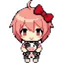 Tatty:33 sprite