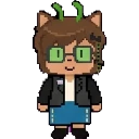 Joel sprite