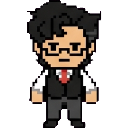 Fredrick sprite