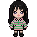 Wonhee sprite