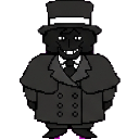 Oliver sprite