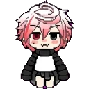 Майк sprite