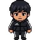 Pachi sprite