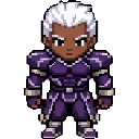 Zero sprite