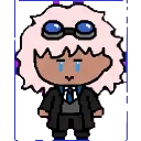 Eugene Montague sprite