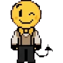 Verity sprite