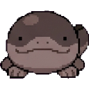 Clodsire sprite