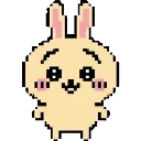 Usagi sprite
