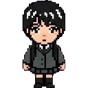 Mei sprite