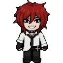 Nabu sprite