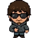 Eli sprite