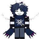 Two Time sprite