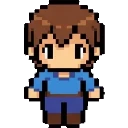 Raya Sin Sentido sprite