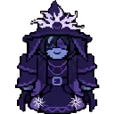 Two time sprite