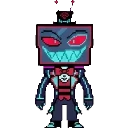 Vox sprite