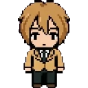 Акечи sprite