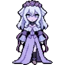 Jasper sprite