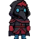 Doctor sprite