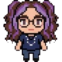 Shay sprite