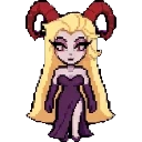 Лилит sprite