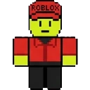 Elliot sprite