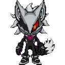 Infinite The Jackal sprite