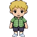 Jerry sprite