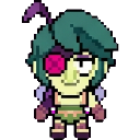 Angelo sprite