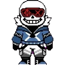 Trick Shot sprite