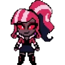 ˗ˋ 𐔌   🗝️    ݂  Ⓥ͠𝒆𝒍͟𝒗𝒆𝒕͡𝒕͜𝒆   🍒      ͡꒱ sprite