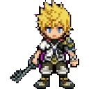 Ventus sprite